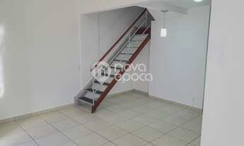 Imagem 4: Rio de Janeiro - Apartamento Padrão - Cachambi