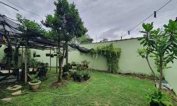 Imagem 4: EXCELENTE SOBRADO JARDIM SAMAMBAIA