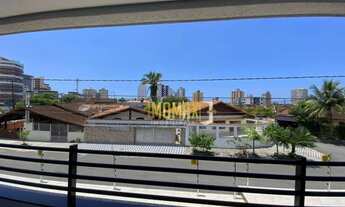 Imagem 4: Casa sobreposta com 2 dormitórios sendo 1 suíte à venda, 70 m² por R$ 290.000 - Caiçara