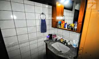 Imagem 5: Apartamento à venda 3 Quartos, 1 Suite, 1 Vaga, 120M², Cambuí, Campinas - SP