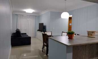 Imagem: Apartamento à venda em Santo André