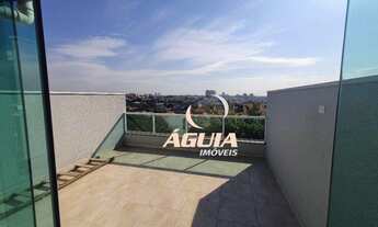 Imagem 4: Cobertura à venda, 38 m² por R$ 350.000,00 - Parque Capuava - Santo André/SP