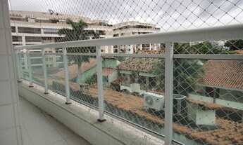 Imagem 4: Oportunidade Jacarepaguá- Freguesia, Est dos Três Rios, 82 m², 3 qtos, sendo 1 suite