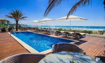 Imagem 2: APARTAMENTO 04 SUÍTES - FRENTE MAR - 02 VAGAS