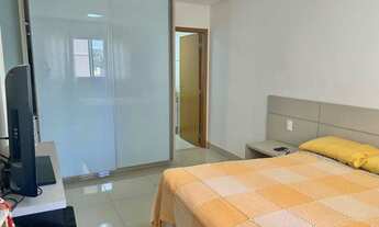 Imagem 3: Apartamento com 4 quartos no The One - Bairro Jardim Goiás em Goiânia