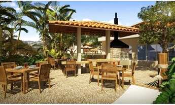 Imagem 5: Casa de condomínio para venda possui 60 metros quadrados com 2 quartos