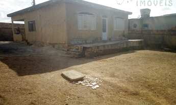 Imagem 6: Casa 3 quartos com frente para duas ruas