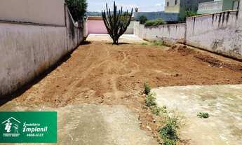 Imagem: Terreno á venda na Vila Santa Terezinha