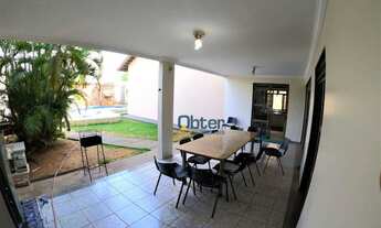 Imagem 4: CASA com 5 quartos sendo 4 suítes para Venda, 442 m² por R$ 1.200.000,00