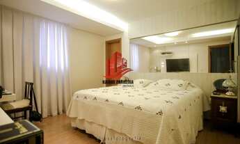 Imagem 7: Apartamento 3 Quartos para Venda em Belo Horizonte, Buritis, 3 dormitórios, 1 suíte, 3 ban