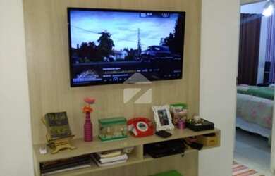 Imagem 4: Apartamento à venda 2 Quartos, 1 Vaga, 48M², Jardim São Vicente, Campinas - SP