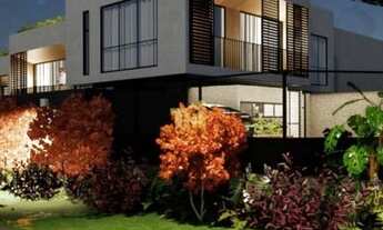 Imagem: SOBRADO NOVO DE ALTO PADRÃO COM 3 QUARTOS