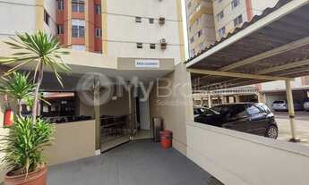 Imagem 2: Apartamento com 3 quartos no Condominio Bella Vita - Bairro Jardim Ana Lúcia em Goiânia