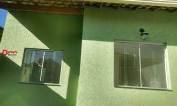 Imagem 2: Casa para Venda com 120m² com 03 Quartos no bairro Resplendor em Igarapé - MG