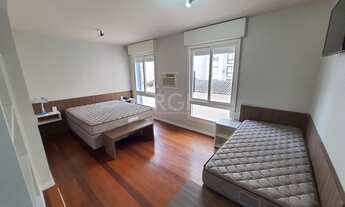 Imagem 2: PORTO ALEGRE - Kitchenette/Conjugados - Centro Histórico