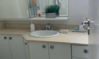 Imagem 7: Apartamento para venda tem 113 metros quadrados com 3 quartos em Vila Mariana - São Paulo