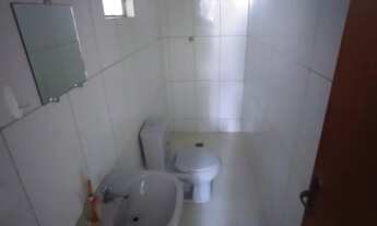 Imagem 5: APARTAMENTO RESIDENCIAL / LOJA COMERCIAL AV REP ARGENTINA PARA ALUGAR 110m² COM 4 SALAS