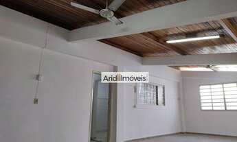 Imagem 5: Casa com 3 dormitórios para alugar, 242 m² por R$ 1.600,00/mês - Vila Anchieta - São José