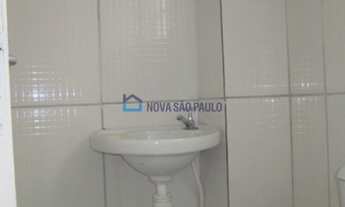 Imagem 7: Casa de condomínio no Jabaquara, Excelente localização