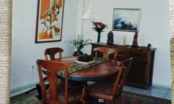 Imagem 6: Cobertura próxima a praia de Canasvieiras - Florianópolis - SC