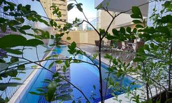 Imagem 2: EXCELENTE APARTAMENTO NO MIOLO DA PRAIA DO CANTO, VITÓRIA - ES