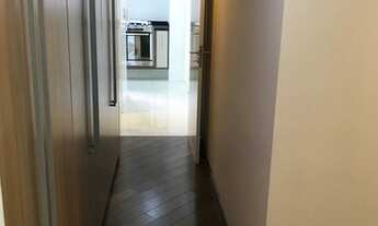 Imagem 6: Apartamento para venda com 253 metros quadrados com 3 quartos