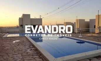 Imagem 3: Casa em Condomínio para Venda em Cuiabá, Jardim Vitória, 3 dormitórios, 1 suíte, 2 banheir