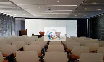 Imagem 4: Conjunto para alugar, - Brooklin - São Paulo/SP