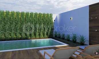 Imagem 4: Casa com 3 quartos - Bairro Parque das Flores em Goiânia