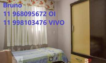 Imagem 5: Apartamento para venda com 58 metros quadrados com 2 quartos em Parada Inglesa - São Paulo