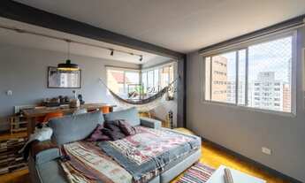 Imagem 6: Apartamento Venda Perdizes 105 m² 3 Dormitórios