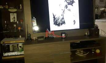 Imagem 4: Kitnet com 1 dormitório à venda, 37 m² por R$ 138.000 - Maracanã - Praia Grande/SP