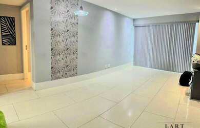 Imagem 5: Apartamento com 2 dormitórios para alugar, 100 m² por R$ 11.000/mês - Barra da Tijuca - Ri