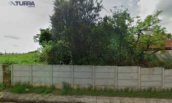 Imagem 2: Terreno à venda de 1350 m² no Jardim São Nicolau em Atibaia/SP - TE0599