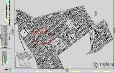 Imagem 3: Terreno à venda, 472 m² por R$ 40.000,00 - Setor Morada do Sol (Taquaralto) - Palmas/TO