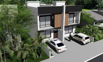 Imagem 2: Sobrado em construção na Igara Canoas Ref.:1240