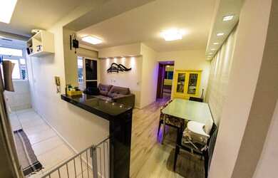 Imagem 6: Apartamento à venda, 3 quartos, 1 suíte, 1 vaga, Maria Paula - Niterói/RJ