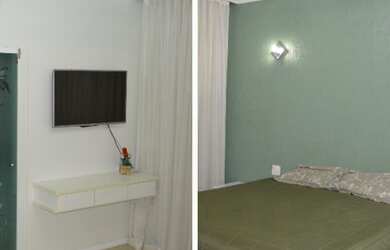 Imagem 3: Casa para aluguel tem 90 metros quadrados com 2 quartos em Granja dos Cavaleiros - Macaé