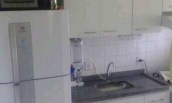 Imagem 7: Apartamento - Venda - Vila Inema - Cod. AP0039
