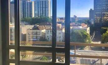 Imagem 6: PORTO ALEGRE - Conjunto Comercial/sala - Menino Deus