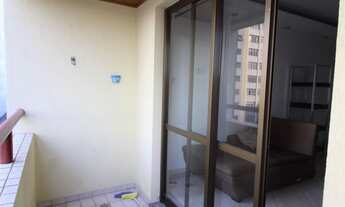 Imagem 6: Apartamento para venda possui 92 metros quadrados com 3 quartos em Mooca - São Paulo - SP