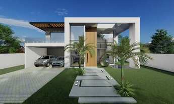 Imagem: Casa com 5 dormitórios à venda, 325 m²