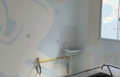 Imagem 4: Apartamento com 2 quartos para alugar por R$ 1150.00, 47.56 m2 - JARDIM COLINA VERDE - LIM