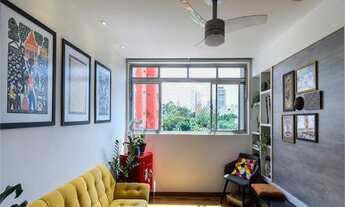 Imagem 3: São Paulo - Apartamento Padrão - JARDIM AMÉRICA