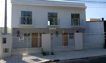 Imagem: Casa nova a venda em Votorantim SP