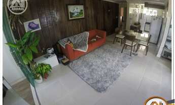 Imagem 3: Apartamento à venda, 80 m² por R$ 250.000,00 - Jardim América - Fortaleza/CE