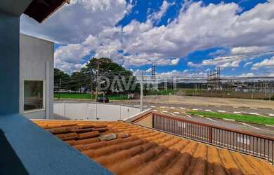 Imagem 5: Casa - Jardim Eulina - Campinas