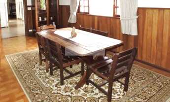 Imagem 7: Maravilhosa Residencia em Campos do Jordão