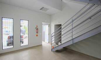 Imagem 5: Galpão/Depósito/Armazém para aluguel EM CONSTRUÇÃO com 774,61m² e pé direito 10,20m