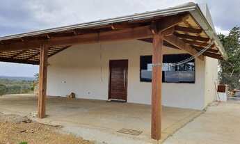 Imagem: Oportunidade. Casa de Condomínio. Transfiro